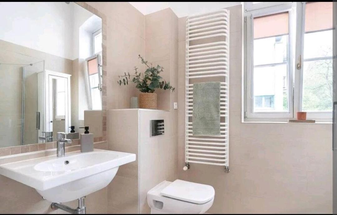 Appartement 2-story 90m2 Modern In