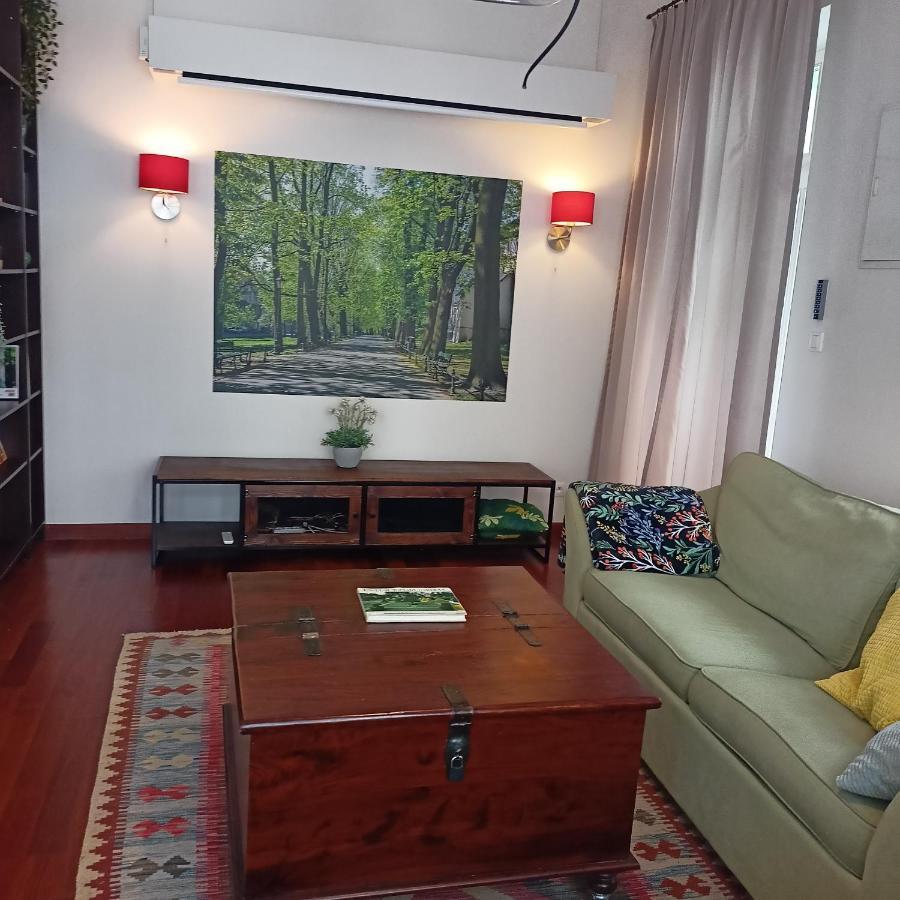 2-story 90m2 Modern In Appartement *