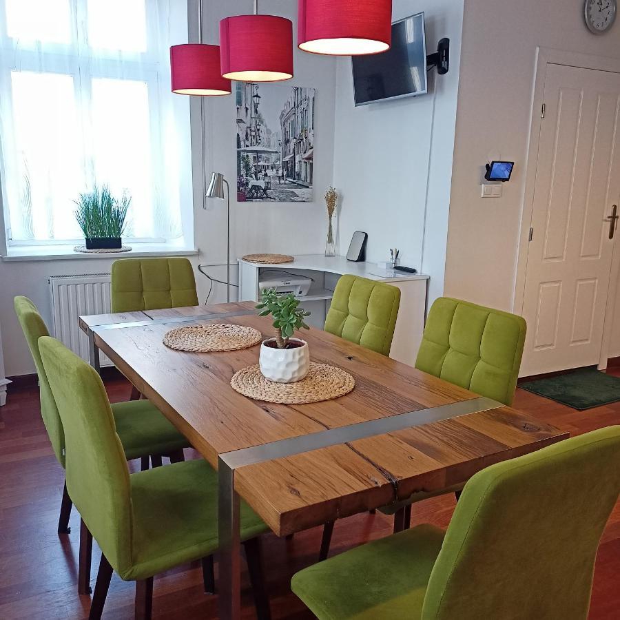 2-story 90m2 Modern In Appartement Krakau