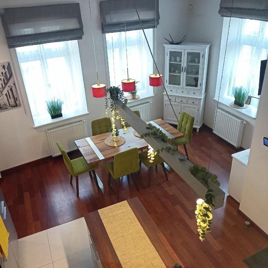 Appartement 2-story 90m2 Modern In *