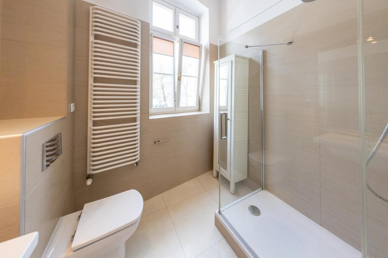 2-story 90m2 Modern In Appartement