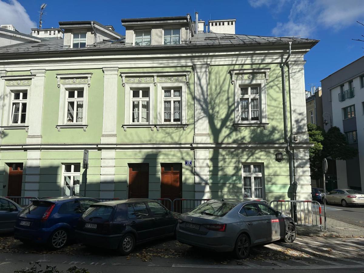 2-story 90m2 Modern In Krakau