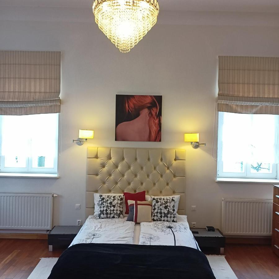 2-story 90m2 Modern In * Krakau