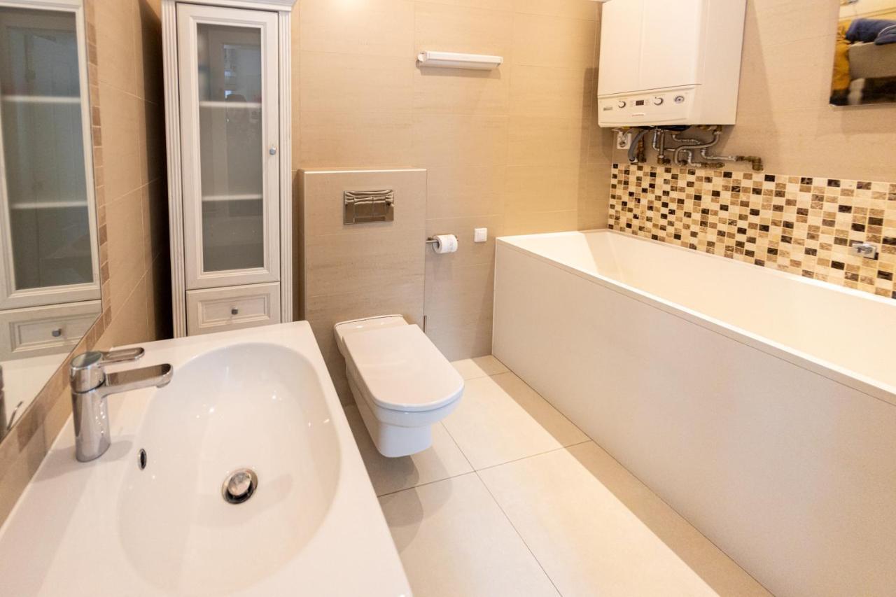 2-story 90m2 Modern In Appartement