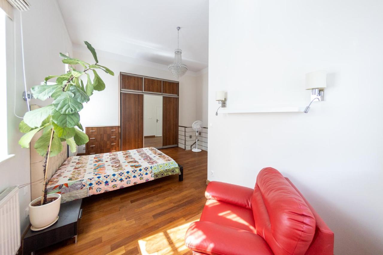 Appartement 2-story 90m2 Modern In Krakau